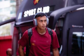 Belgrano demonstra interesse em Rodrigo Atencio, meia do Sport, aponta jornal argentino