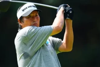 Morre Masashi “Jumbo” Ozaki, ícone do golfe japonês, aos 78 anos