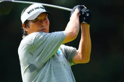 Morre Masashi “Jumbo” Ozaki, ícone do golfe japonês, aos 78 anos