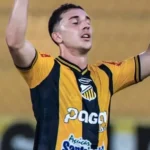 Mirassol acerta chegada do atacante Nathan Fogaça, ex-Novorizontino