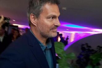 Corinthians se prepara para oficializar Bruno Spindel como novo diretor executivo