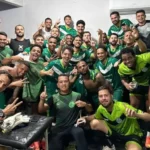 Tocantinópolis elimina Gurupi nos pênaltis e garante lugar na decisão do Tocantinense