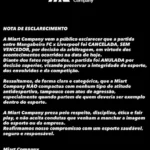 Ex-jogador Ari provoca briga e faz jogo amador terminar mais cedo no Ceará