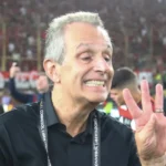 Dono do PSG elogia Flamengo após final e admite tensão na disputa de pênaltis