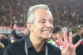 Dono do PSG elogia Flamengo após final e admite tensão na disputa de pênaltis