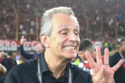 Dono do PSG elogia Flamengo após final e admite tensão na disputa de pênaltis