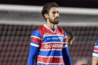 Coritiba negocia com Fortaleza a contratação de Juan Martín Lucero para 2026