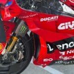 Suspeito de roubo de R$ 1,3 milhão na fábrica da Ducati é preso
