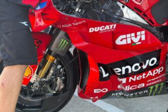 Suspeito de roubo de R$ 1,3 milhão na fábrica da Ducati é preso