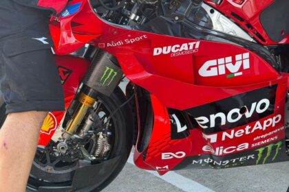 Suspeito de roubo de R$ 1,3 milhão na fábrica da Ducati é preso