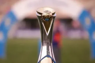 CBF confirma os 96 clubes que disputarão a Série D de 2026