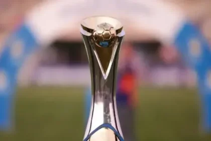 CBF confirma os 96 clubes que disputarão a Série D de 2026