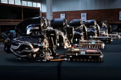 FIA confirma motor da Mercedes para 2026 e pressiona rivais a definir rumos