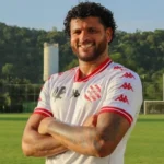 Atacante PK volta ao Bangu para o Campeonato Carioca de 2026