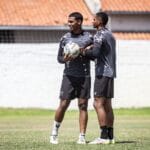 Ceará registra 40 atletas para a Copa São Paulo de Futebol Júnior 2026