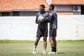 Ceará registra 40 atletas para a Copa São Paulo de Futebol Júnior 2026