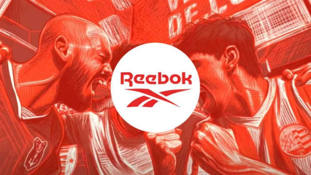 Náutico anuncia contrato de dois anos com a Reebok para fornecimento de uniformes