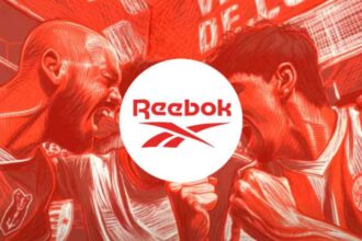 Náutico anuncia contrato de dois anos com a Reebok para fornecimento de uniformes