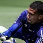 Cruzeiro encaminha empréstimo do goleiro Léo Aragão ao Avaí