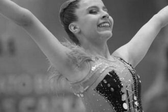 Ginasta Isabelle Marciniak morre aos 18 anos após enfrentar linfoma de Hodgkin