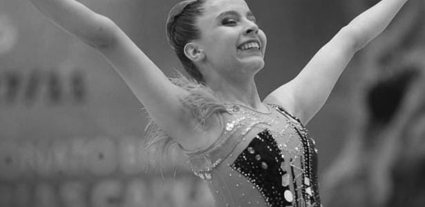 Ginasta Isabelle Marciniak morre aos 18 anos após enfrentar linfoma de Hodgkin