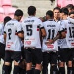 Santa Cruz convoca 21 jogadores para a disputa da Copinha 2026