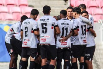 Santa Cruz convoca 21 jogadores para a disputa da Copinha 2026