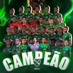 Tanabi derrota ECUS Suzano nas duas partidas e conquista a Segundona Paulista de 2025
