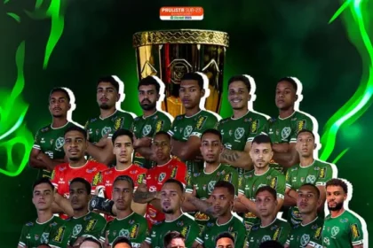 Tanabi derrota ECUS Suzano nas duas partidas e conquista a Segundona Paulista de 2025