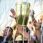 Paulistão Série A4 2025: União Barbarense ergue a taça e Paulista garante retorno à A3