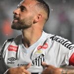 Santos negocia atacante Guilherme por US$ 2 milhões com o Houston Dynamo