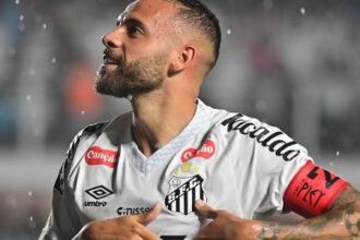Santos negocia atacante Guilherme por US$ 2 milhões com o Houston Dynamo