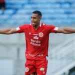 Salatiel acerta pré-contrato com Caxias e permanece no América-RN até abril