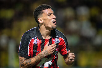 Vitória acerta detalhes para comprar 70% dos direitos de Baralhas