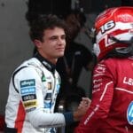 Leclerc diz que pretende “dificultar a vida” de Norris na temporada 2026 da F1