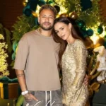 Neymar passa Natal luxuoso com família em mansão de Mangaratiba