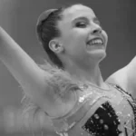 Jovem ginasta Isabelle Marciniak morre aos 18 anos vítima de câncer