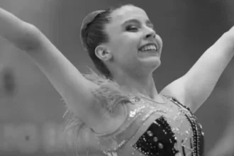 Jovem ginasta Isabelle Marciniak morre aos 18 anos vítima de câncer