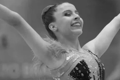 Jovem ginasta Isabelle Marciniak morre aos 18 anos vítima de câncer