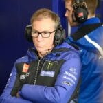 Lin Jarvis confirma desligamento da Yamaha na MotoGP