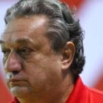 Cláudio Mortari, técnico campeão mundial, antecipou em 1983 a evolução tática do futebol