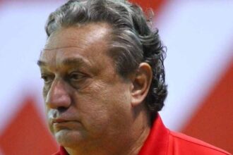 Cláudio Mortari, técnico campeão mundial, antecipou em 1983 a evolução tática do futebol