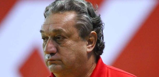 Cláudio Mortari, técnico campeão mundial, antecipou em 1983 a evolução tática do futebol