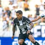 Galeano perto de fechar com o Mirassol e disputar a Libertadores de 2026