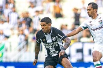 Galeano perto de fechar com o Mirassol e disputar a Libertadores de 2026