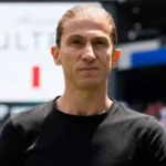 Flamengo e Filipe Luís travam negociação salarial a cinco dias do fim do contrato
