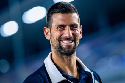 Djokovic volta a Melbourne mirando 25º Grand Slam mesmo após pausa por lesão