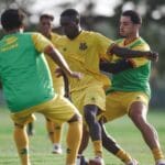 Sampaio Corrêa agenda dois amistosos de preparação no Piauí
