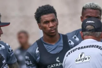 Votuporanguense entrega plano de treino individual e fará reavaliação após festas de fim de ano