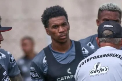 Votuporanguense entrega plano de treino individual e fará reavaliação após festas de fim de ano